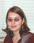 Olga Meleshko , db administrator