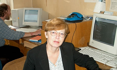 Lidia Novinsky