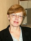 Lidia Novinsky, manufacturing expert
